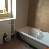 Bathroom, Witney, Oxfordshire, January 2016 - Image 19